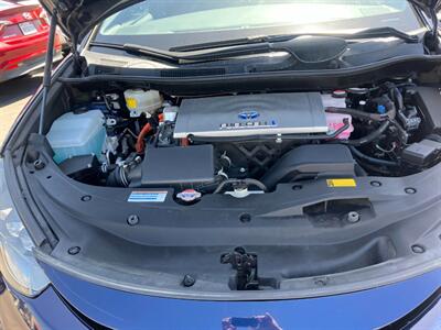 2017 Toyota Mirai Sport Edition  Sport - Photo 22 - San Diego, CA 92120