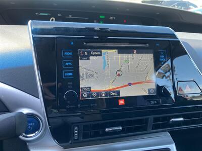 2017 Toyota Mirai Sport Edition  Sport - Photo 17 - San Diego, CA 92120