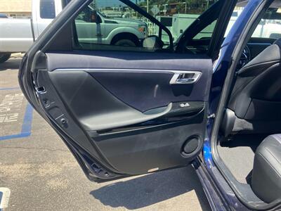 2017 Toyota Mirai Sport Edition  Sport - Photo 12 - San Diego, CA 92120