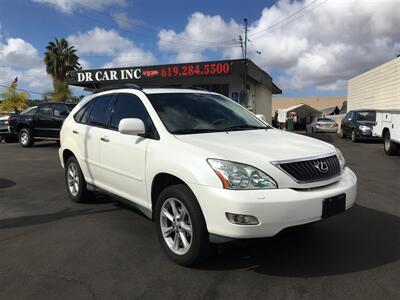 2009 Lexus RX  Sport - Photo 3 - San Diego, CA 92120