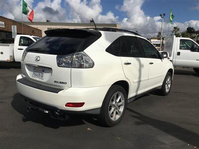 2009 Lexus RX  Sport - Photo 8 - San Diego, CA 92120