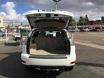 2009 Lexus RX   - Photo 19 - San Diego, CA 92120