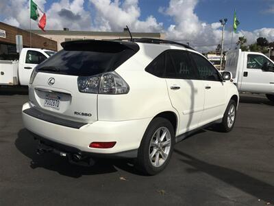 2009 Lexus RX   - Photo 9 - San Diego, CA 92120