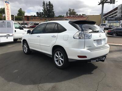 2009 Lexus RX  Sport - Photo 7 - San Diego, CA 92120