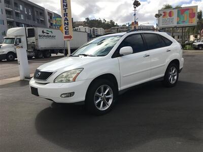 2009 Lexus RX  Sport - Photo 4 - San Diego, CA 92120