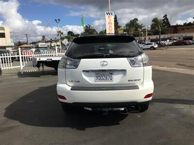 2009 Lexus RX  Sport - Photo 12 - San Diego, CA 92120