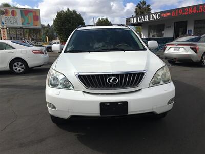 2009 Lexus RX   - Photo 6 - San Diego, CA 92120