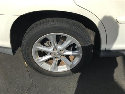 2009 Lexus RX   - Photo 29 - San Diego, CA 92120