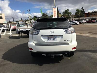 2009 Lexus RX   - Photo 12 - San Diego, CA 92120