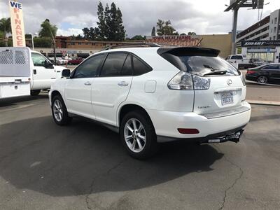 2009 Lexus RX   - Photo 7 - San Diego, CA 92120