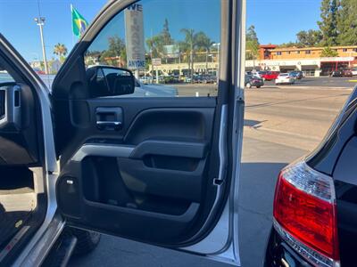 2014 Chevrolet Silverado 1500 LT Z71  4x4 - Photo 17 - San Diego, CA 92120