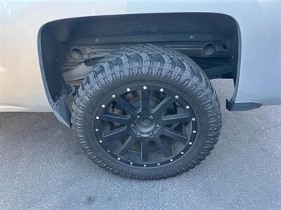 2014 Chevrolet Silverado 1500 LT Z71  4x4 - Photo 25 - San Diego, CA 92120