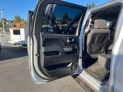 2014 Chevrolet Silverado 1500 LT Z71  4x4 - Photo 15 - San Diego, CA 92120