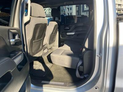 2014 Chevrolet Silverado 1500 LT Z71  4x4 - Photo 16 - San Diego, CA 92120