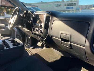 2014 Chevrolet Silverado 1500 LT Z71  4x4 - Photo 19 - San Diego, CA 92120
