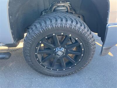 2014 Chevrolet Silverado 1500 LT Z71  4x4 - Photo 23 - San Diego, CA 92120