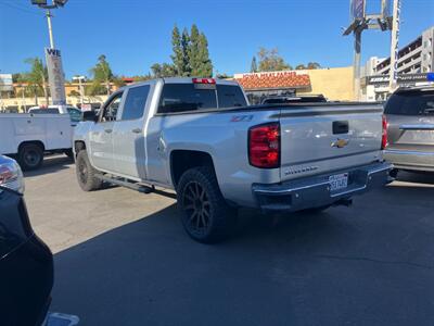 2014 Chevrolet Silverado 1500 LT Z71  4x4 - Photo 6 - San Diego, CA 92120