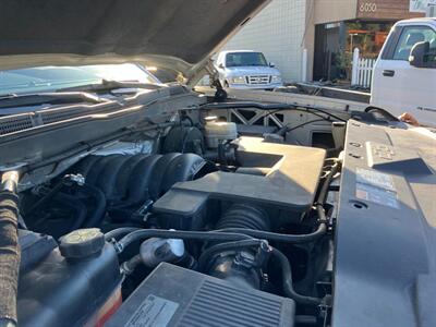 2014 Chevrolet Silverado 1500 LT Z71  4x4 - Photo 29 - San Diego, CA 92120