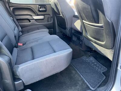 2014 Chevrolet Silverado 1500 LT Z71  4x4 - Photo 21 - San Diego, CA 92120