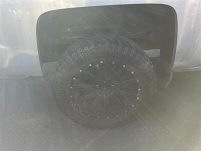 2014 Chevrolet Silverado 1500 LT Z71  4x4 - Photo 26 - San Diego, CA 92120