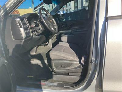 2014 Chevrolet Silverado 1500 LT Z71  4x4 - Photo 14 - San Diego, CA 92120