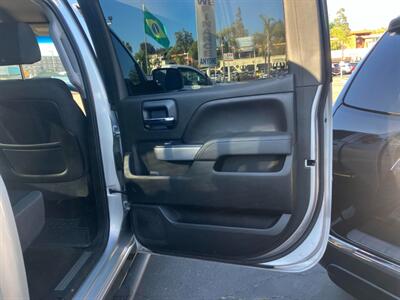 2014 Chevrolet Silverado 1500 LT Z71  4x4 - Photo 20 - San Diego, CA 92120