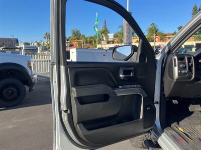 2014 Chevrolet Silverado 1500 LT Z71  4x4 - Photo 10 - San Diego, CA 92120