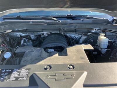2014 Chevrolet Silverado 1500 LT Z71  4x4 - Photo 27 - San Diego, CA 92120