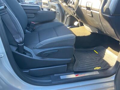2014 Chevrolet Silverado 1500 LT Z71  4x4 - Photo 18 - San Diego, CA 92120