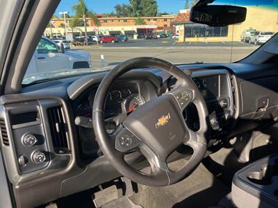 2014 Chevrolet Silverado 1500 LT Z71  4x4 - Photo 12 - San Diego, CA 92120