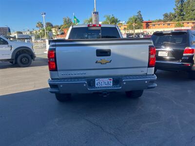 2014 Chevrolet Silverado 1500 LT Z71  4x4 - Photo 8 - San Diego, CA 92120
