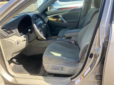 2007 Toyota Camry XLE Sport - Photo 9 - San Diego, CA 92120