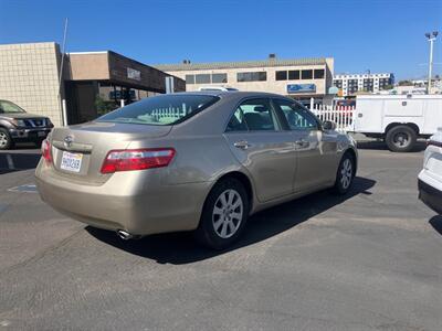 2007 Toyota Camry XLE Sport - Photo 6 - San Diego, CA 92120