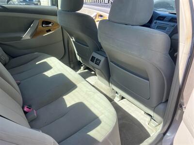 2007 Toyota Camry XLE Sport - Photo 17 - San Diego, CA 92120