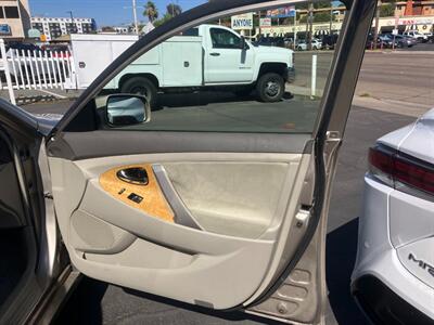 2007 Toyota Camry XLE Sport - Photo 13 - San Diego, CA 92120