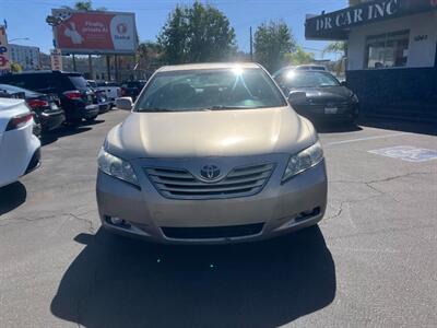 2007 Toyota Camry XLE Sport - Photo 4 - San Diego, CA 92120