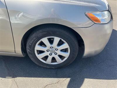 2007 Toyota Camry XLE Sport - Photo 18 - San Diego, CA 92120