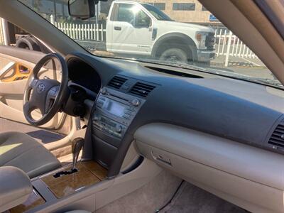 2007 Toyota Camry XLE Sport - Photo 15 - San Diego, CA 92120