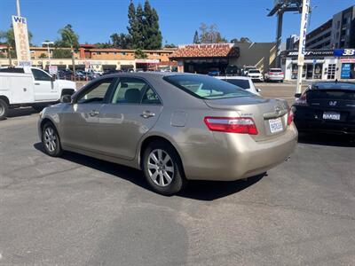 2007 Toyota Camry XLE Sport - Photo 5 - San Diego, CA 92120
