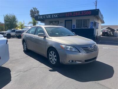 2007 Toyota Camry XLE Sport - Photo 3 - San Diego, CA 92120