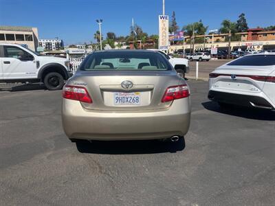 2007 Toyota Camry XLE Sport - Photo 7 - San Diego, CA 92120