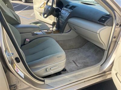 2007 Toyota Camry XLE Sport - Photo 14 - San Diego, CA 92120