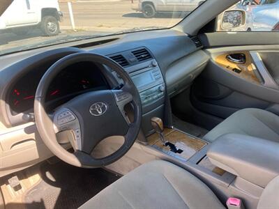 2007 Toyota Camry XLE Sport - Photo 10 - San Diego, CA 92120