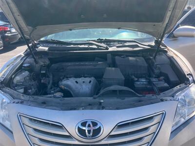 2007 Toyota Camry XLE Sport - Photo 23 - San Diego, CA 92120