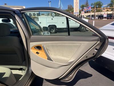 2007 Toyota Camry XLE Sport - Photo 16 - San Diego, CA 92120