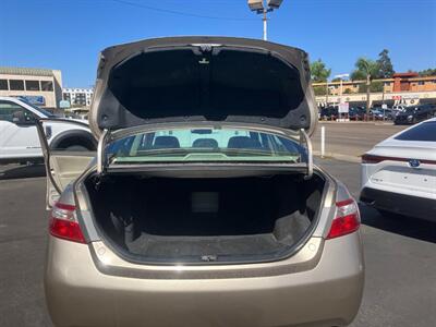 2007 Toyota Camry XLE Sport - Photo 21 - San Diego, CA 92120