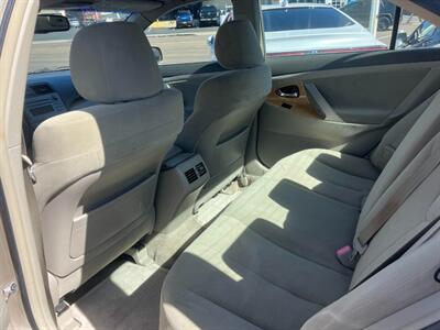 2007 Toyota Camry XLE Sport - Photo 12 - San Diego, CA 92120