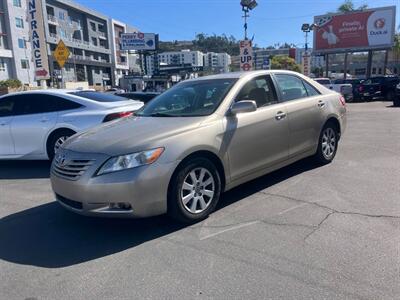 2007 Toyota Camry XLE Sport - Photo 2 - San Diego, CA 92120