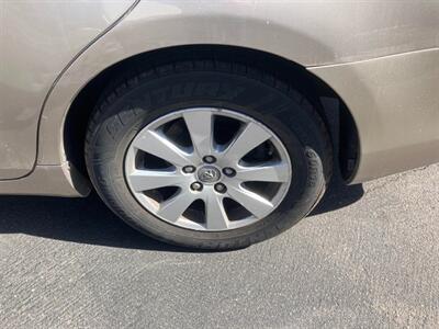 2007 Toyota Camry XLE Sport - Photo 20 - San Diego, CA 92120
