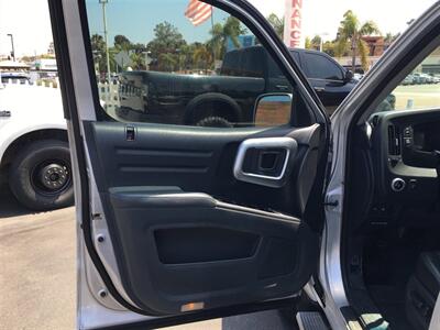 2006 Honda Ridgeline RTL   - Photo 15 - San Diego, CA 92120